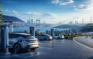 Türkiye’de Elektrikli Araç Sayısı 2040’ta Orta Senaryoda 10,6 Milyona Ulaşabilir