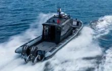 HAVELSAN’ın İtalya’daki Deniz Platformu İş Birliği Üretim Aşamasına Geçti