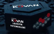 HAVELSAN’ın Milli Yazılımı KOVAN İlk İhracatını Azerbaycan’a Yaptı