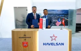 HAVELSAN'dan Malezya'da Yapay Zeka Alanında Stratejik Ortaklık