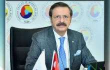 TOBB’dan Döviz Dönüşüm Desteği İçin Uzatma Talebi
