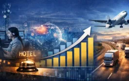 Hizmet Üretim Endeksi 2026 Şubatta Yıllık Yüzde 2,3 Arttı