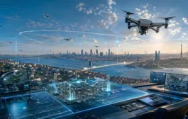 SHGM, İHA Trafiği İçin Dijital Yönetim Vizyonunu 17. AUS Avrupa Kongresi’nde Paylaştı