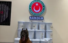 Gümrükler Muhafaza Ekiplerinden İlk 3 Ayda 21,8 Milyar Liralık Kaçakçılık Darbesi