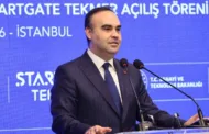 Bakan Kacır: Türkiye Tech Visa ile 5 Bine Yakın Teknoloji Geliştiricisi Türkiye’ye Taşındı