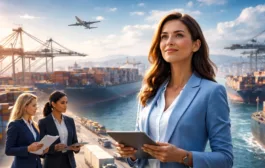 Kadınların İhracata Katkısı 60,1 Milyar Dolara Ulaştı