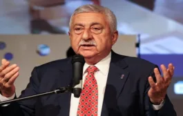 Palandöken: Esnaf Sayısı 2,5 Milyona Yaklaştı, Lokantacılık İlk Sırada