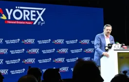 YÖREX 14. Kez Kapılarını Açtı: Coğrafi İşaretli Ürün Sayısı 1800’ü Aştı