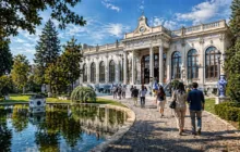 Milli Saraylar Ziyaret Usul Ve Esasları İle Bazı Bilet Fiyatları Güncellendi