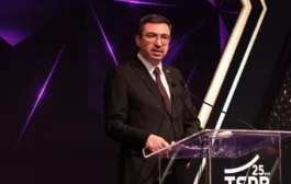 SPK Başkanı Gönül: Son İki Yıldaki Halka Arzlarla Şirketler 63,7 Milyar Lira Kaynak Sağladı