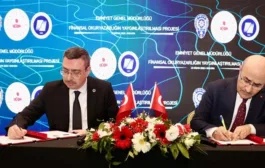SPK İle Emniyet Genel Müdürlüğü Arasında Finansal Okuryazarlık Protokolü İmzalandı