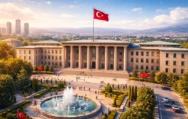 Ekonomiye İlişkin Düzenlemeleri İçeren Teklif TBMM’de Kabul Edildi