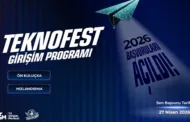 TEKNOFEST Girişim Programı 2026 Başvuruları Başladı