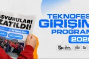 TEKNOFEST Girişim Programı 2026 Başvuruları Uzatıldı
