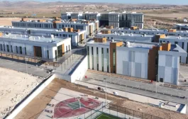 TSE Temelli Kalite Kampüsü Faaliyete Geçmeye Hazırlanıyor