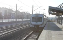 Başkentray 8 Yılda 140,3 Milyon Yolcuya Hizmet Verdi