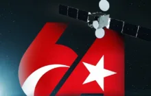 Türksat 6A Bir Yılda Türkiye’nin Uzay ve Yayıncılık Kapasitesini Genişletti