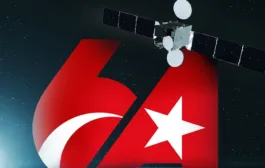 Türksat 6A Bir Yılda Türkiye’nin Uzay ve Yayıncılık Kapasitesini Genişletti