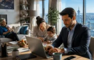 İş Ve Aile Yaşamının Uyumu Araştırması 2025 Sonuçları