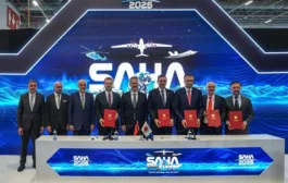 ASELSAN’dan Gök Vatan İçin Üç Yeni İmza
