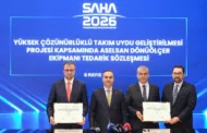 Uzayda Milli Teknoloji Dönemi: İlk Yerli Uzay Kalifiye Dönüölçer Geliştirilecek