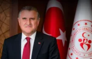 Bakan Bak’tan Amatör Kulüplere 180 Milyon Liralık Destek Müjdesi