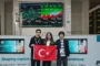 Türkiye Arıcılıkta Koloni Sayısı Ve Bal Üretiminde Dünyada İlk Üçte