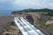 Elektrik Üretiminde Bahar Bereketi: Hidrolikte Tüm Zamanların Aylık Rekoru