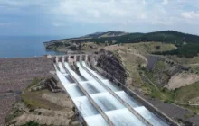 Elektrik Üretiminde Bahar Bereketi: Hidrolikte Tüm Zamanların Aylık Rekoru