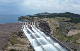Elektrik Üretiminde Bahar Bereketi: Hidrolikte Tüm Zamanların Aylık Rekoru