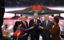 Bakan Bolat: Savunma Ve Havacılık İhracatı İlk 4 Ayda 2,8 Milyar Doları Aştı