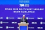 Türkiye'nin 2026 Nisan Ayı İhracatı 25,4 Milyar Dolar Oldu