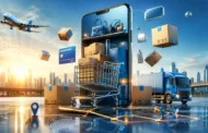 Türkiye’de E-Ticaret Hacmi 2025’te 4,6 Trilyon Liraya Ulaştı