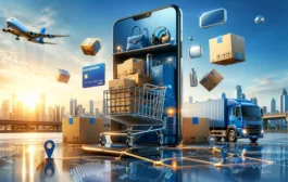 Türkiye’de E-Ticaret Hacmi 2025’te 4,6 Trilyon Liraya Ulaştı