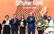 Erdoğan: Tarımsal Üretim Ve Gıda Arz Güvenliği Konusunda Sorunumuz Yok