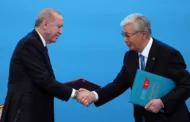 Cumhurbaşkanı Erdoğan: Orta Koridorun Önemi Her Geçen Gün Daha İyi Anlaşılıyor