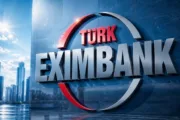 Türk Eximbank Haftalık Bülteni - Döviz Tevdiat Hesapları 262,2 Milyar Dolar Oldu