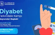 T.C. Gençlik Ve Spor Bakanlığı Diyabetli Gençlere Yönelik Kamp Düzenliyor