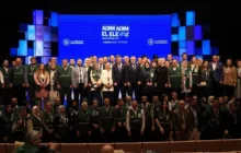 Adım Adım El Ele: Bağımlılıkla Mücadele Hareketi Programı Tanıtıldı