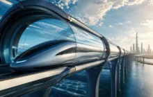 Hyperloop Nedir?