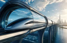 Hyperloop Nedir?