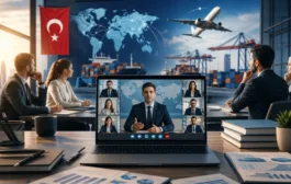 Ticaret Bakanlığı İhracat Süreçleri ve Devlet Destekleri Eğitim Programı