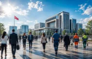 Kamu Sektörü İstihdamı 2026 İlk Çeyrekte 5,37 Milyona Yükseldi