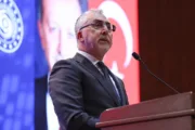 Bakan Işıkhan: Sosyal Güvenlik Güçlü Devlet İle Güçlü Millet Arasındaki Güven Köprüsüdür