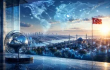 Net UYP Açığı 360,8 Milyar Dolar Oldu