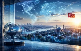 Net UYP Açığı 360,8 Milyar Dolar Oldu