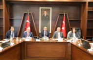Kamu Mali Yönetim Stratejisi İzleme Ve Yönlendirme Kurulu İlk Toplantısını Gerçekleştirdi