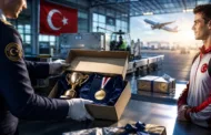Uluslararası Yarışmalarda Kazanılan Ödül Ve Madalyalara Gümrük Muafiyeti