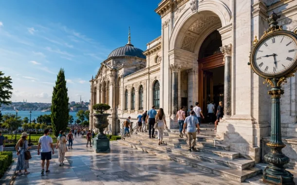 İstanbul’daki Müzelerin Ziyaret Saatleri Güncellendi