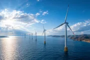 Deniz Üstü Rüzgâr Enerjisinde 2035 Hedefi 5 Bin Megavat